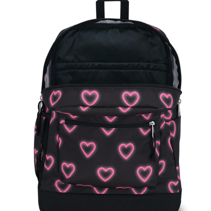 MOCHILA JANSPORT CROSS TOWN PLUS