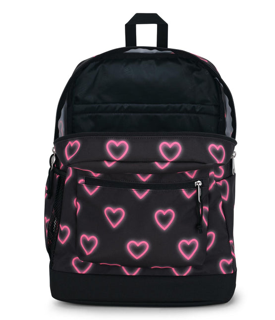 MOCHILA JANSPORT CROSS TOWN PLUS