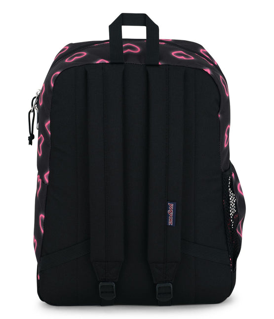 MOCHILA JANSPORT CROSS TOWN PLUS