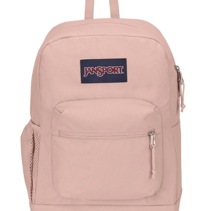 MOCHILA JANSPORT CROSS TOWN PLUS