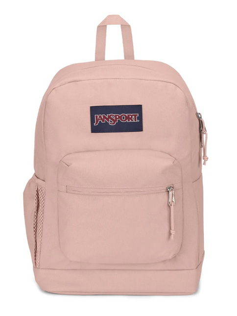 MOCHILA JANSPORT CROSS TOWN PLUS