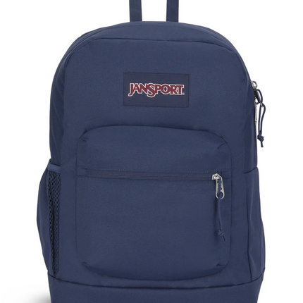 MOCHILA JANSPORT CROSS TOWN PLUS