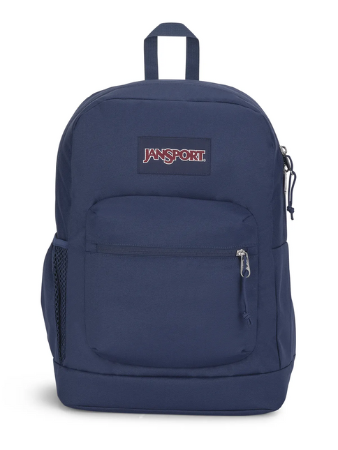 MOCHILA JANSPORT CROSS TOWN PLUS