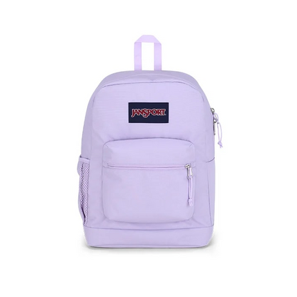 MOCHILA JANSPORT CROSS TOWN PLUS