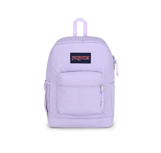 MOCHILA JANSPORT CROSS TOWN PLUS