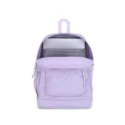 MOCHILA JANSPORT CROSS TOWN PLUS