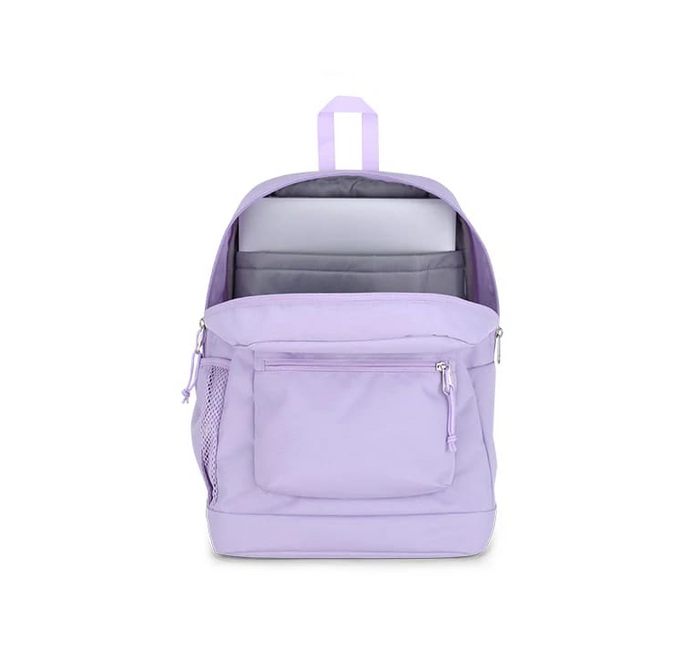 MOCHILA JANSPORT CROSS TOWN PLUS