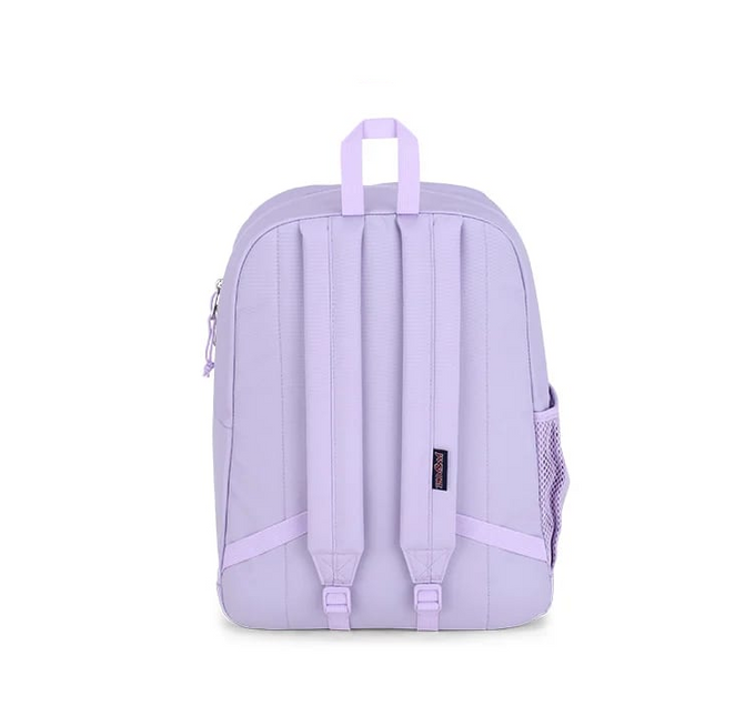 MOCHILA JANSPORT CROSS TOWN PLUS