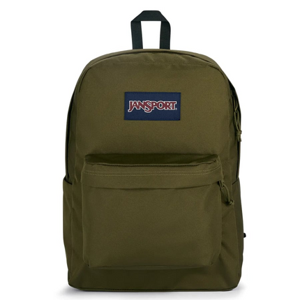 MOCHILA JANSPORT SUPERBREAK PLUS