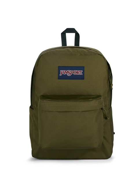 MOCHILA JANSPORT SUPERBREAK PLUS