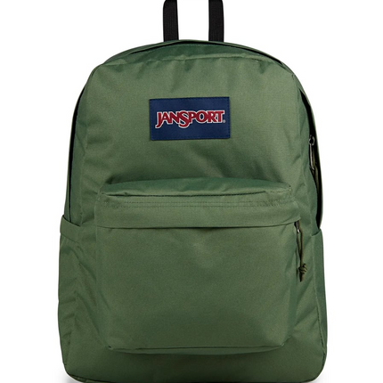 MOCHILA JANSPORT SUPERBREAK PLUS