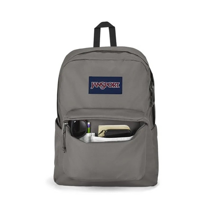 MOCHILA JANSPORT SUPERBREAK PLUS