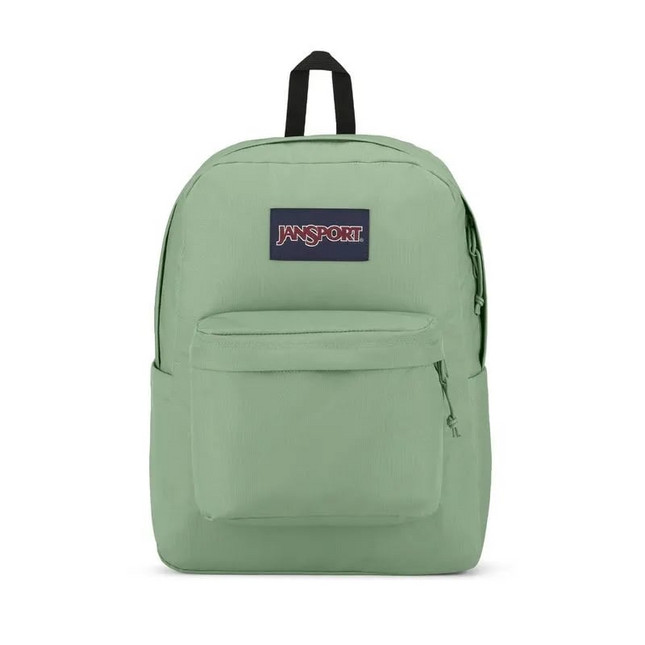 MOCHILA JANSPORT SUPERBREAK PLUS