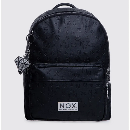 MOCHILA NGX GETTING ALL