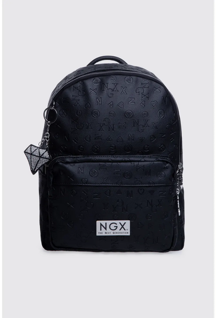 MOCHILA NGX GETTING ALL