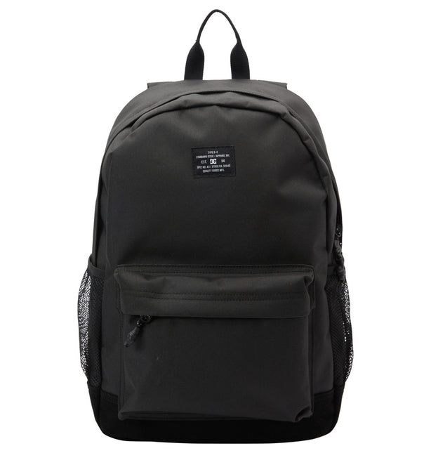 MOCHILA DC SHOES BACKSIDERCORE 4 BKPK