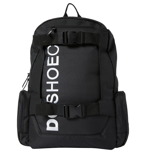 MOCHILA DC SHOES CHALKERS 4 BKPK