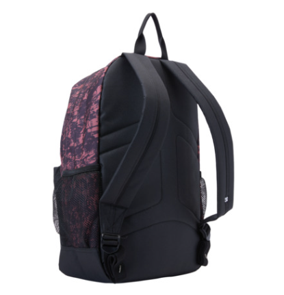 MOCHILA DC SHOES BACKSIDER SEASONAL 4