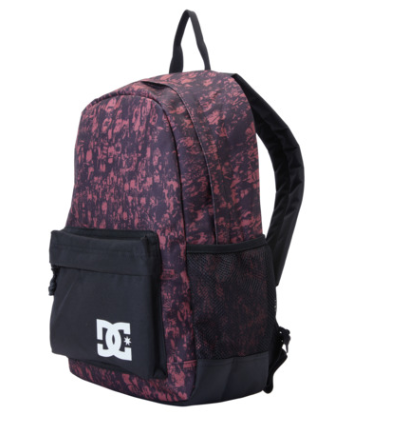 MOCHILA DC SHOES BACKSIDER SEASONAL 4