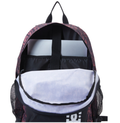 MOCHILA DC SHOES BACKSIDER SEASONAL 4