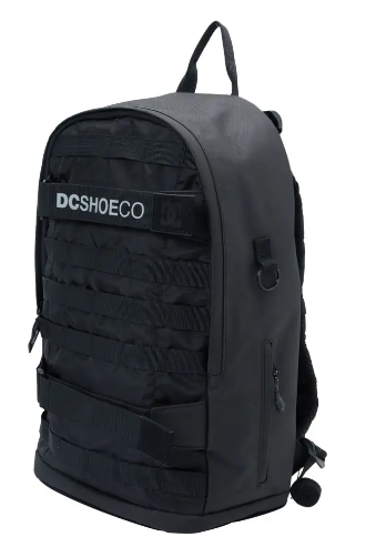 MOCHILA DC SHOES ALPHA BKPK