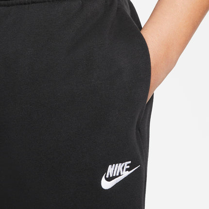 PANTALON DE BUZO NIKE NSW CLUB FLC MR OS PAN