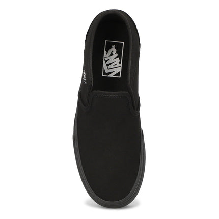 ZAPATILLA VANS ASHER PLATFORM