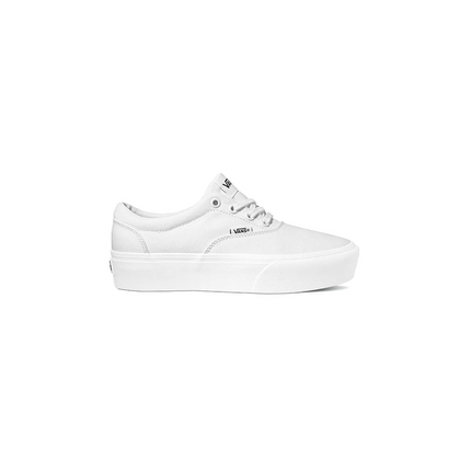 ZAPATILLA VANS DOHENY PLATFORM