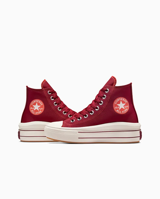 ZAPATILLA CONVERSE CHUCK TAYLOR ALL STAR MOV