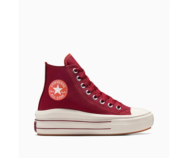 ZAPATILLA CONVERSE CHUCK TAYLOR ALL STAR MOV