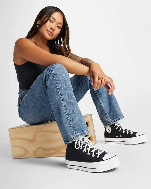 ZAPATILLA CONVERSE CHUCK TAYLOR ALL STAR LIF