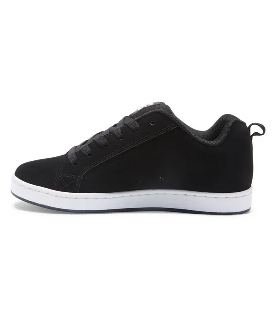 ZAPATILLA DC SHOES COURT GRAFFIK