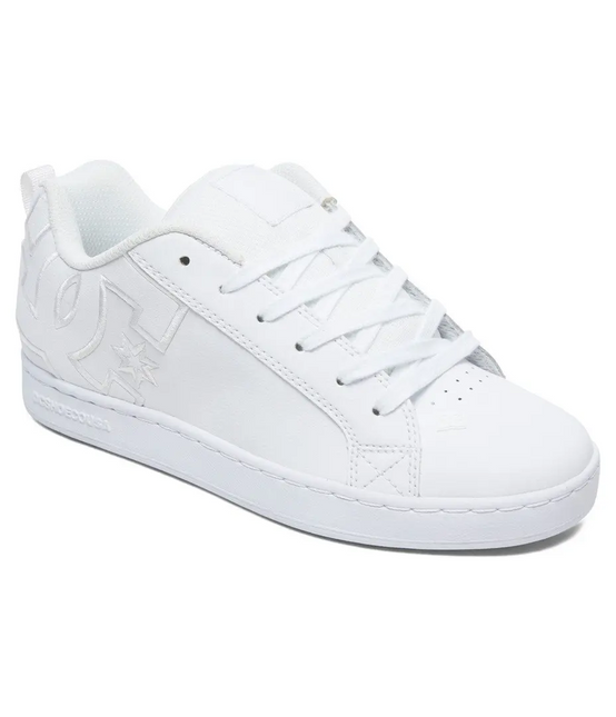 ZAPATILLA DC SHOES COURT GRAFFIK