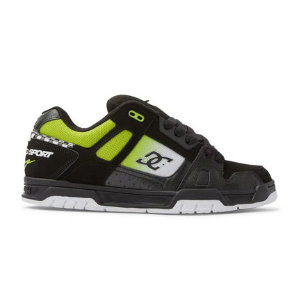 ZAPATILLA DC SHOES STAG SE