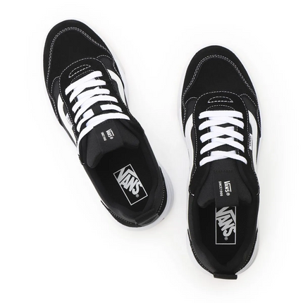 ZAPATILLA VANS RANGE EXP