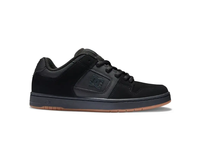 ZAPATILLA DC SHOES MANTECA 4