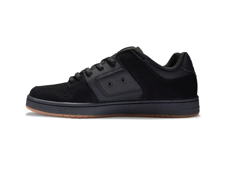 ZAPATILLA DC SHOES MANTECA 4