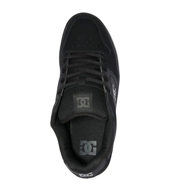 ZAPATILLA DC SHOES MANTECA 4