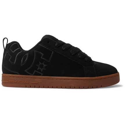 ZAPATILLA DC SHOES COURT GRAFFIK