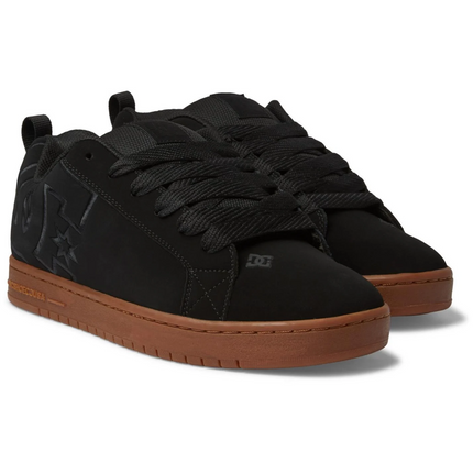 ZAPATILLA DC SHOES COURT GRAFFIK