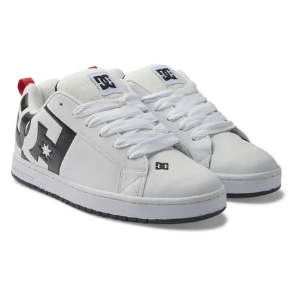 ZAPATILLA DC SHOES COURT GRAFFIK SQ