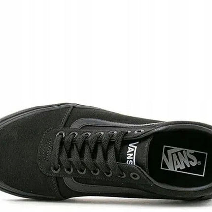 ZAPATILLA UNISEX VANS WARD