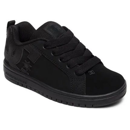 ZAPATILLA UNISEX NIÑOS DC SHOES ANVIL