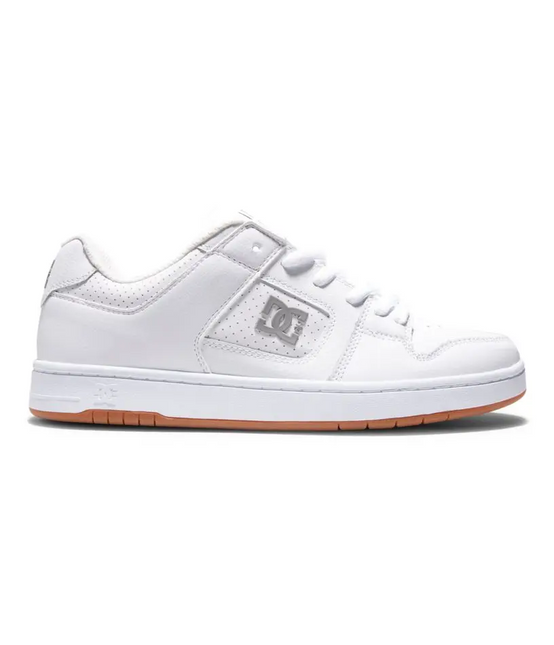 ZAPATILLA UNISEX DC SHOES MANTECA 4