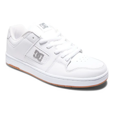 ZAPATILLA UNISEX DC SHOES MANTECA 4