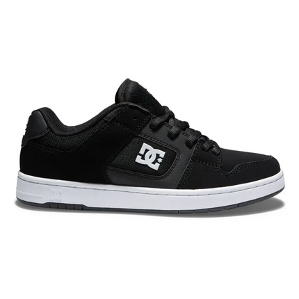 ZAPATILLA UNISEX DC SHOES MANTECA 4