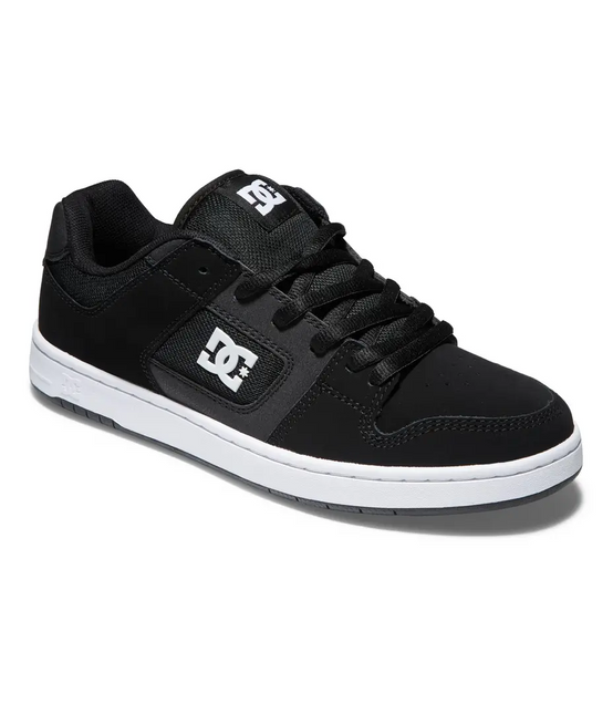 ZAPATILLA UNISEX DC SHOES MANTECA 4