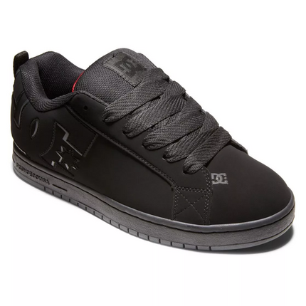 ZAPATILLA UNISEX DC SHOES COURT GRAFFIK