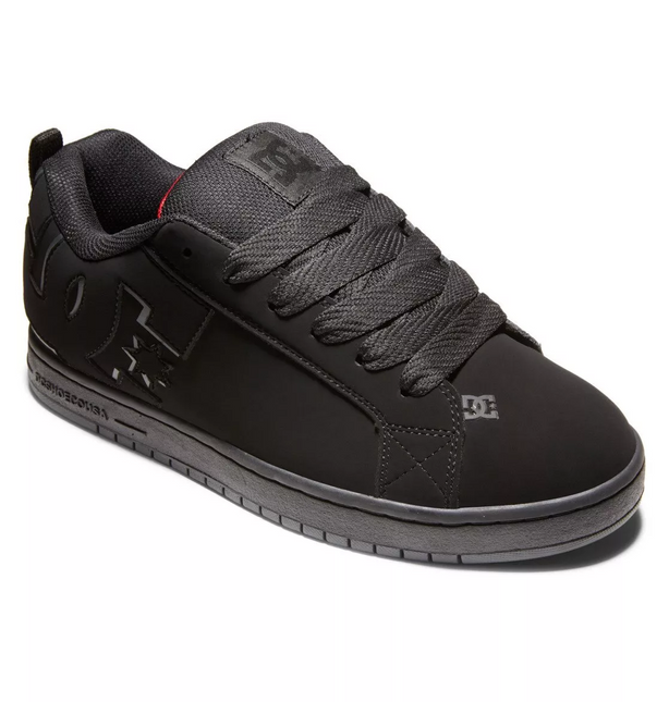 ZAPATILLA UNISEX DC SHOES COURT GRAFFIK