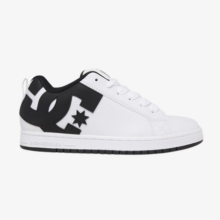 DC SHOES COURT GRAFFIK SNEAKER 